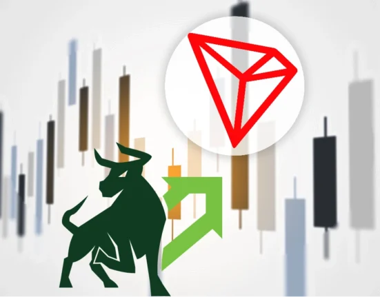 TRON (TRX) hits all-time high above $0.24 as hype rolls over from XRP