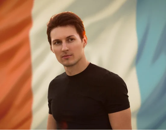 Telegram founder Durov faces Paris court for the first time