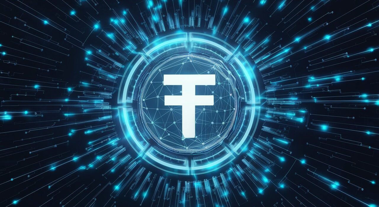 Tether Announces 2025 AI Platform, Expanding USDT Horizons