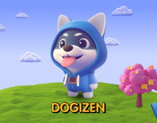 The First Ever Telegram ICO? How Dogizen is Challenging Animal Meme Coins