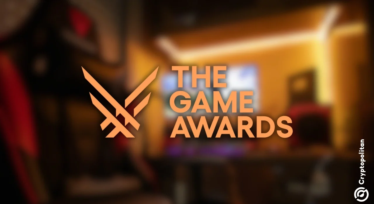 The Game Awards 2024: Major announcements for the year 2025