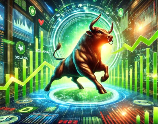 This Altcoin Outperforms Top 100 Tokens While Aiming For New Heights