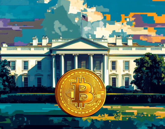 White House Trump cryptocurrency