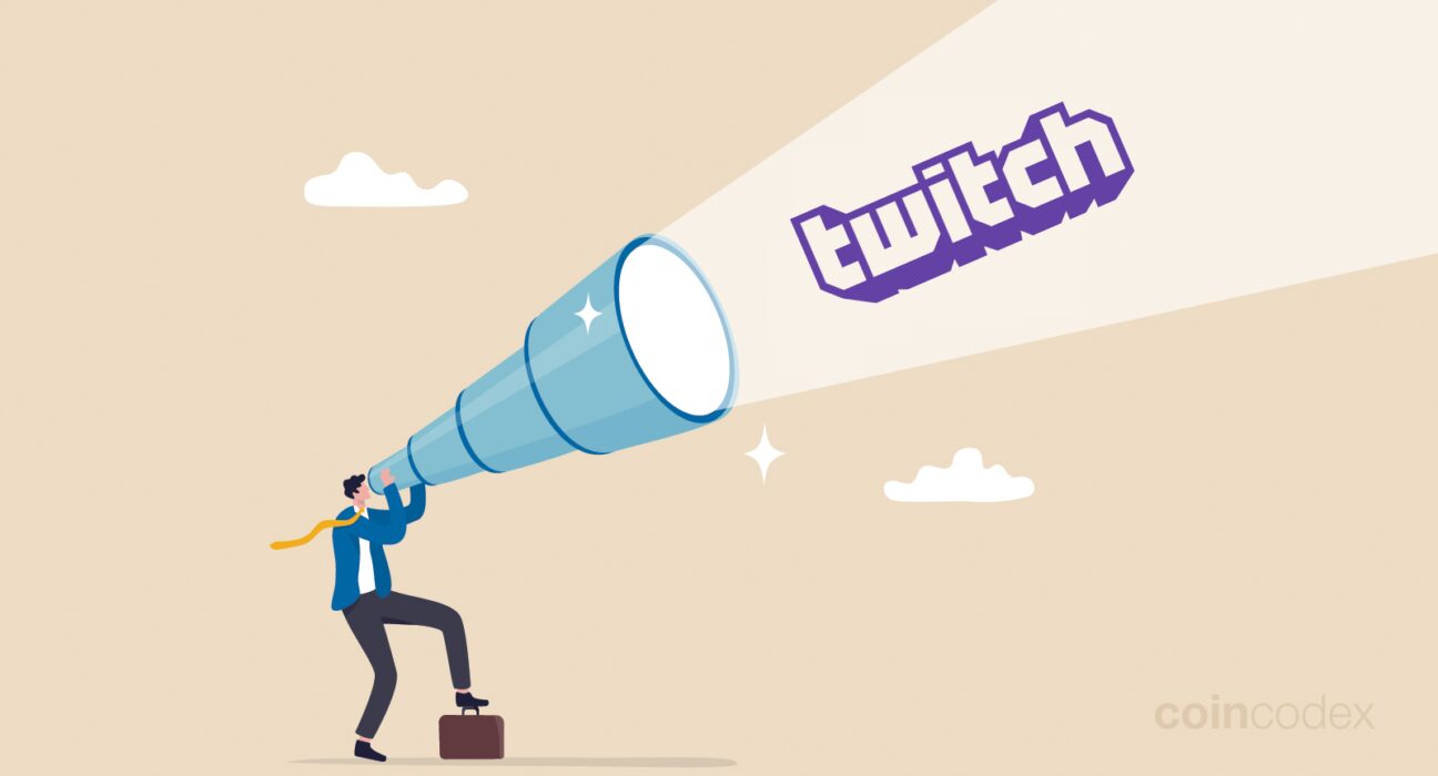 Twitch Stock Price, Symbol: How to Invest in Twitch?