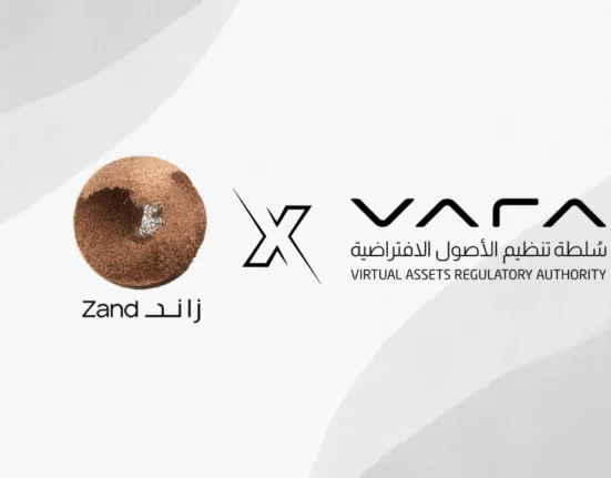 UAE AI digital bank Zand receives crypto custody license