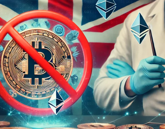 UK FCA Proposes Ban On Public Crypto Offers For Non-Regulated Entities