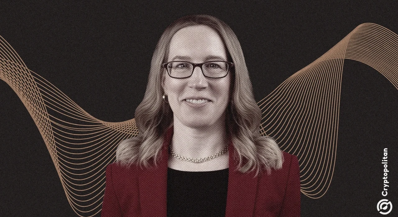 U.S. SEC commissioner Hester Pierce reveals crypto regulation reformations under Donald Trump