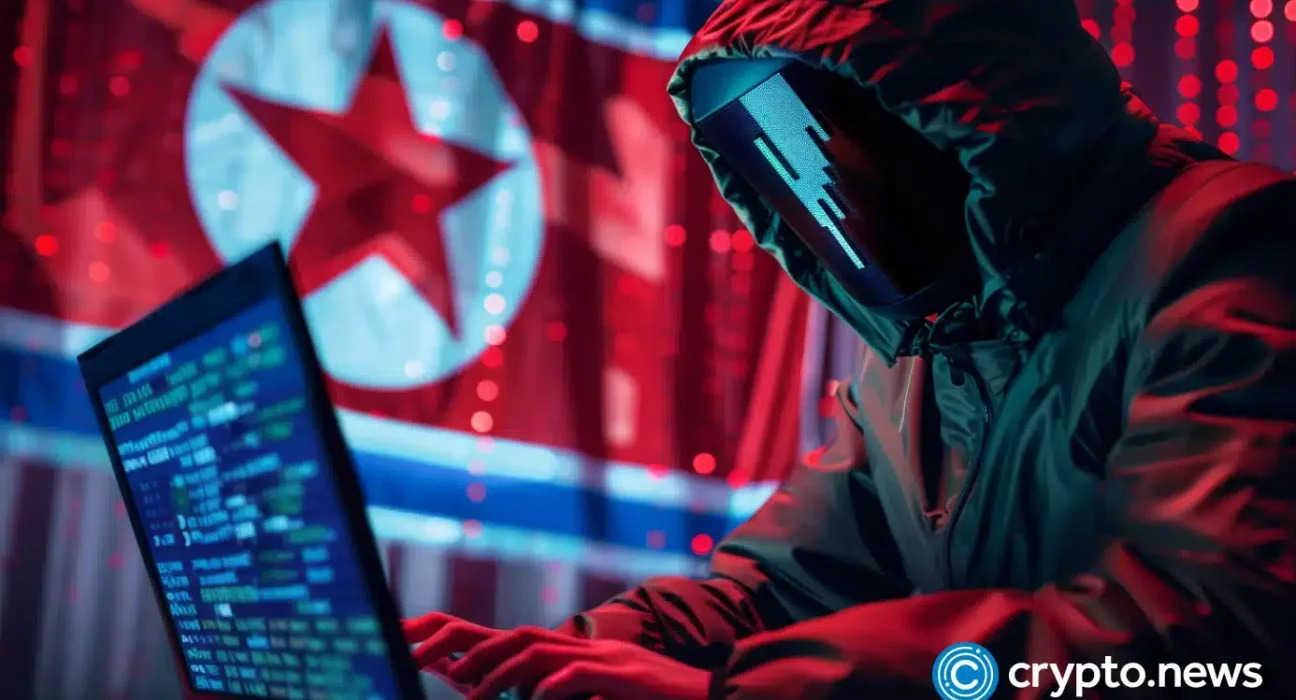 US shuts down North Korean crypto laundering network