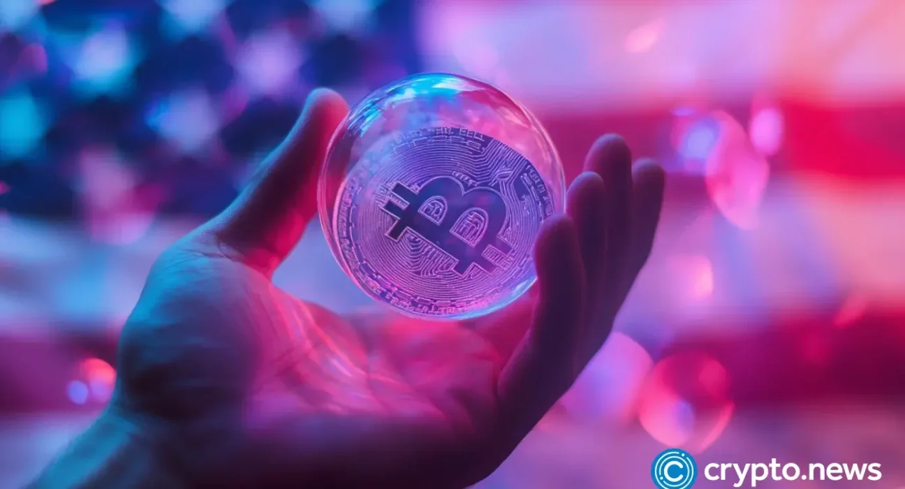 US voters gave a clear ‘pro-crypto’ mandate