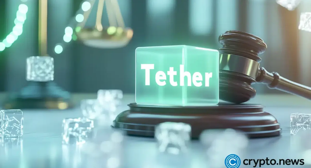 USDT operator Tether hints at AI plan in 2025