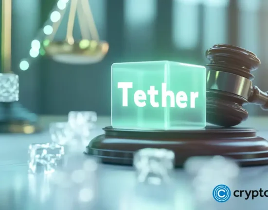 USDT operator Tether hints at AI plan in 2025