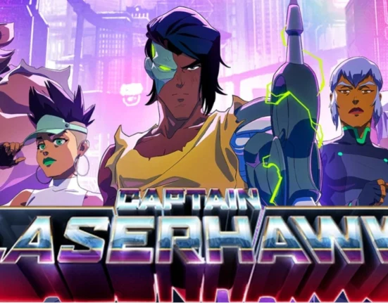 Ubisoft and Arbitrum set Dec. 18 for the launch of Web3 shooter ‘Captain Laserhawk’