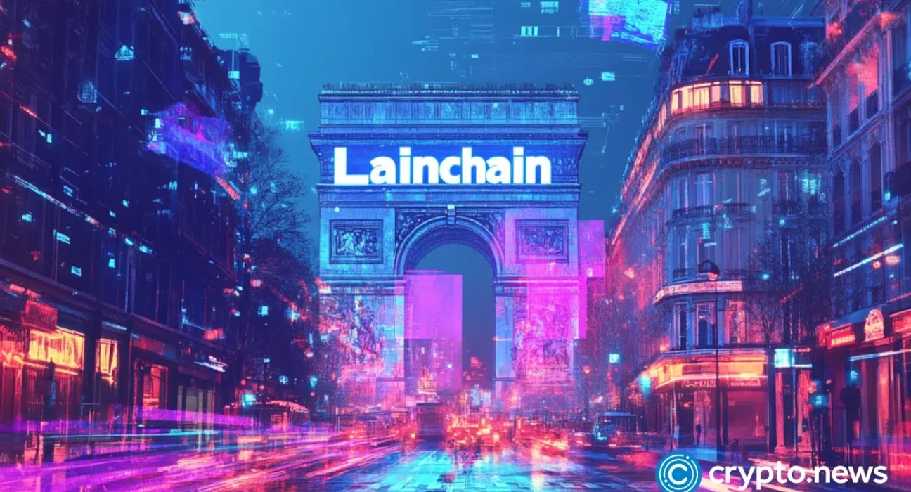 Unraveling the Lainchain Phishing Scheme