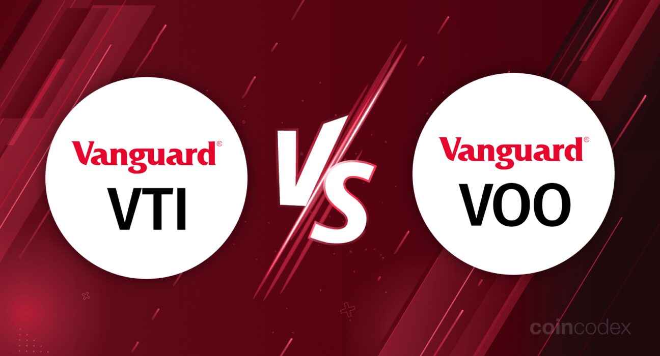 VTI vs VOO: Which Vanguard ETF is Better?