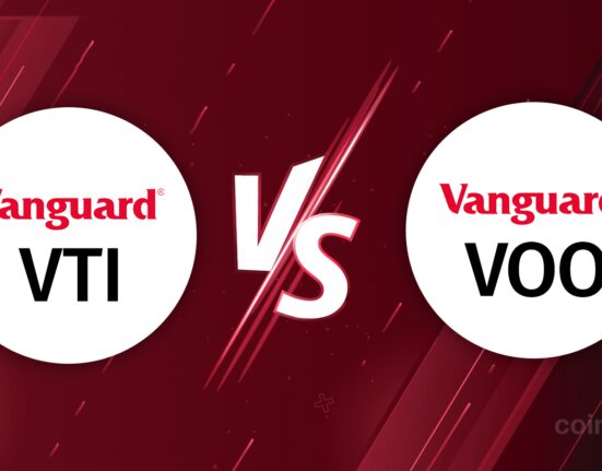 VTI vs VOO: Which Vanguard ETF is Better?