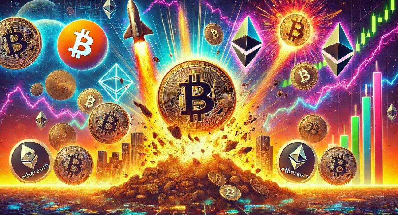 VanEck Issues 10 Predictions, Including Bitcoin Nearing $200,000