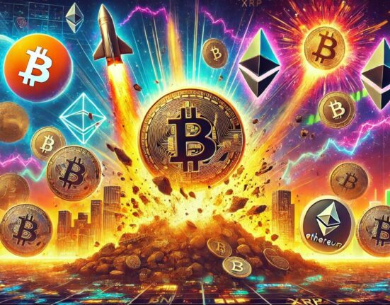 VanEck Issues 10 Predictions, Including Bitcoin Nearing $200,000