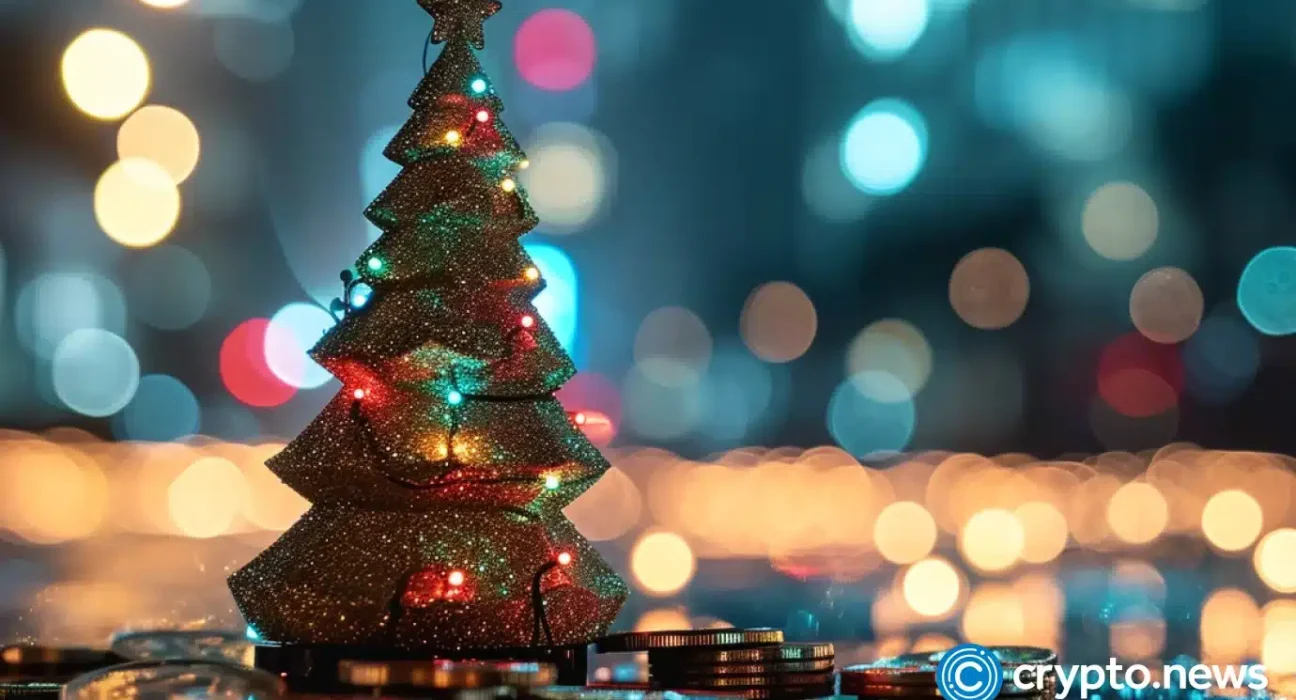 Hottest altcoins before Christmas: Viral $0.06 crypto leads while XRP, DOT follow