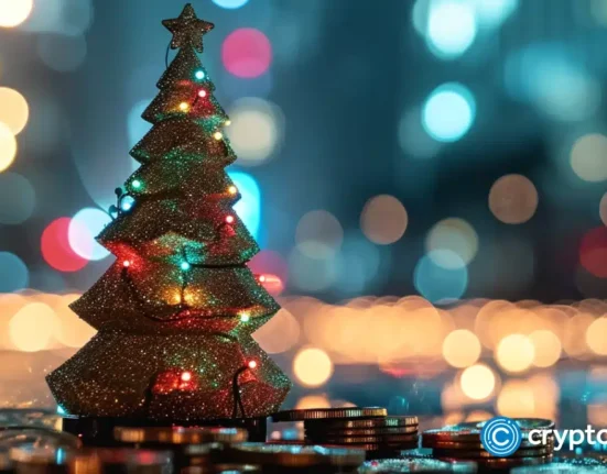 Hottest altcoins before Christmas: Viral $0.06 crypto leads while XRP, DOT follow