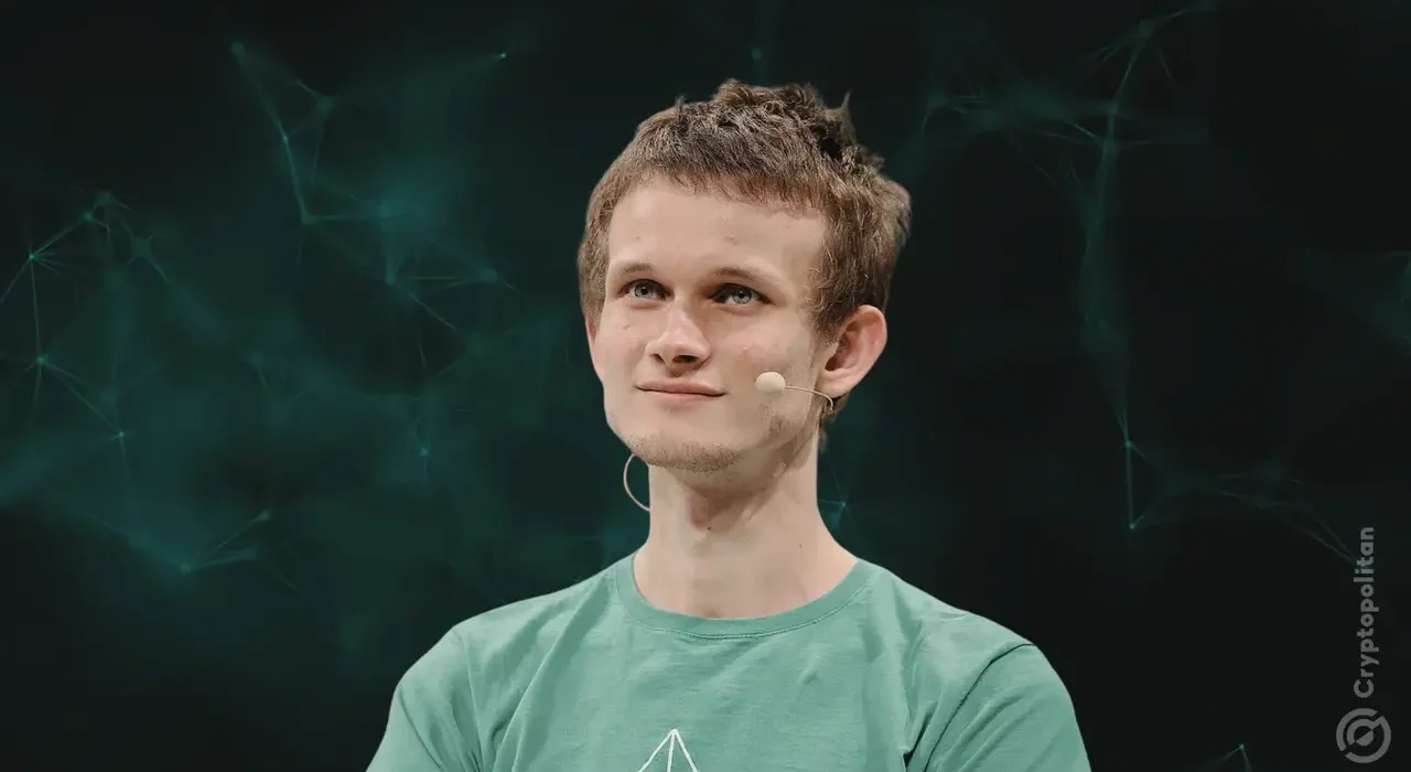 Vitalik says Ethereum must prioritize verifiability and democracy