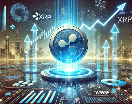 Weekly Bull Flag Appears On XRP Price Chart, Why A Double-Digit Is Still Feasible