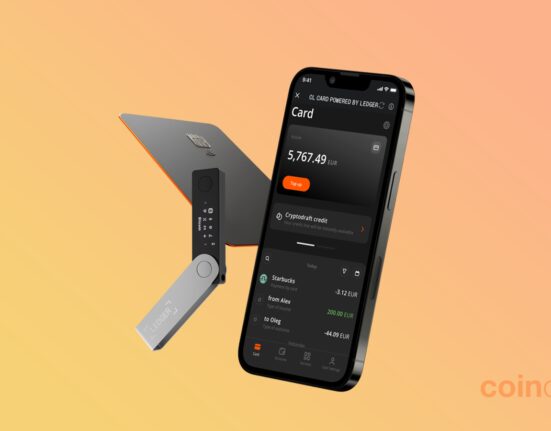 What Is Ledger Card? CL Card Powered by Ledger