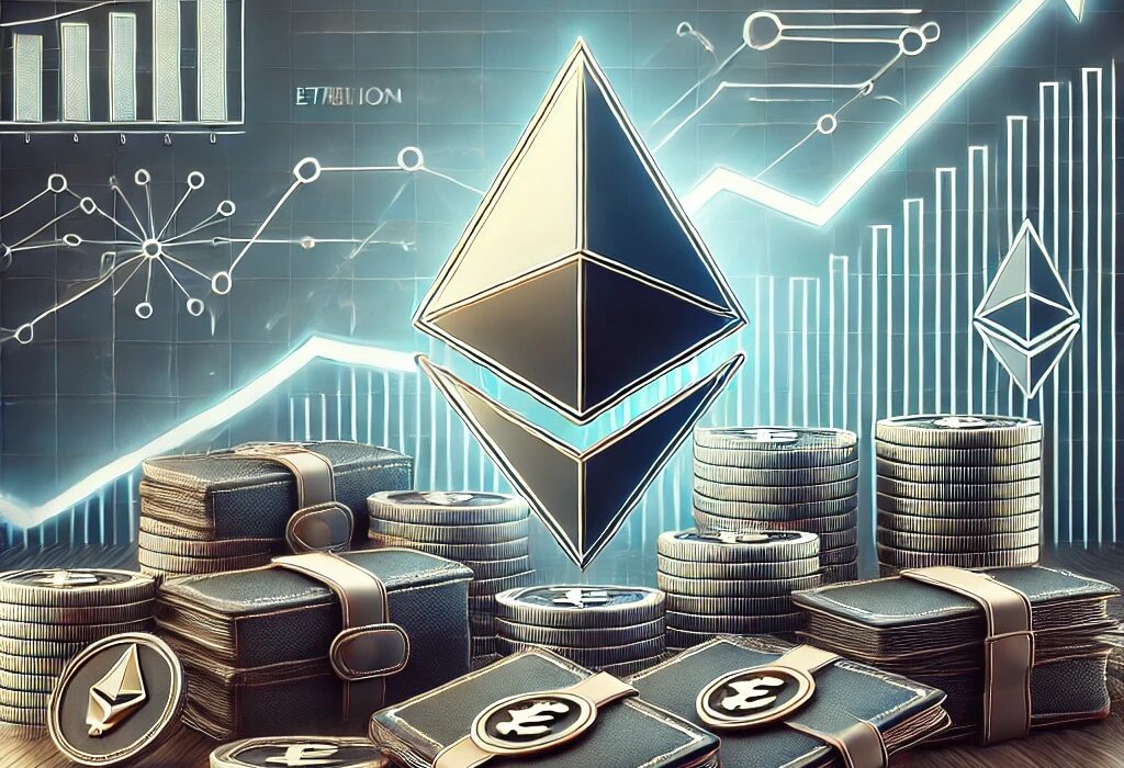 What’s Next for ETH's Price?