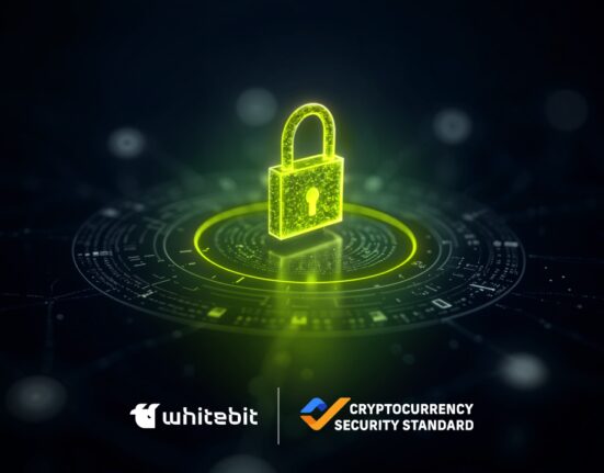 WhiteBIT Sets New Industry Standard as First Exchange to Achieve Level 3 CCSS Certification