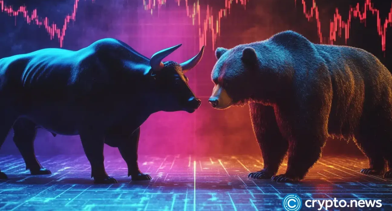 Why Crypto Market’s Dip Isn’t the End of the Bull Market?