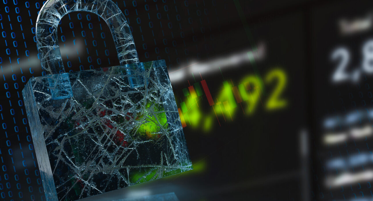 Why Security Matters in Trading: How Deltawmarkets Protects Your Investments