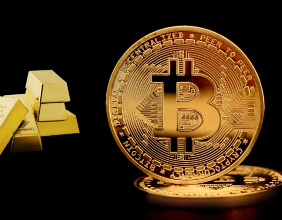 Why is Bitcoin superior to gold in every way? Saifedean Ammous explains