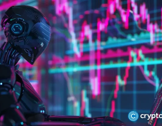 Why it could skyrocket into the top 5 trading bots