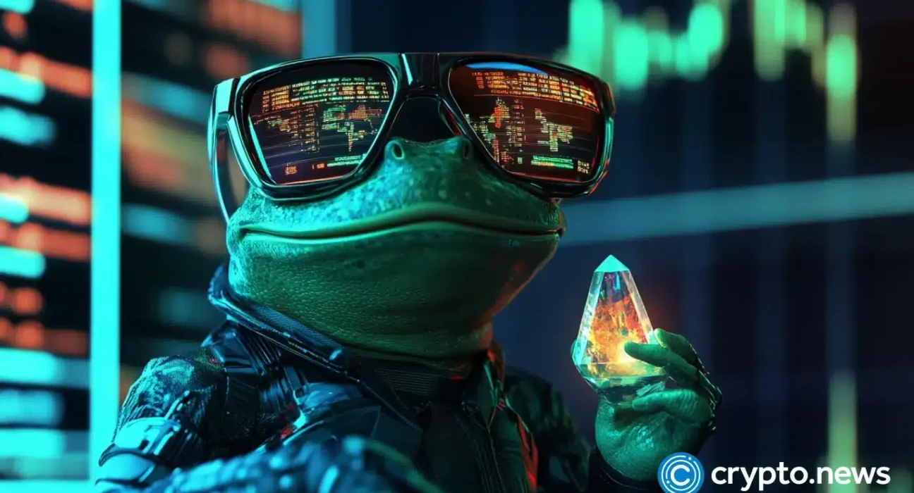 Will Lightchain AI propel Pepe coin to new heights in December 2024