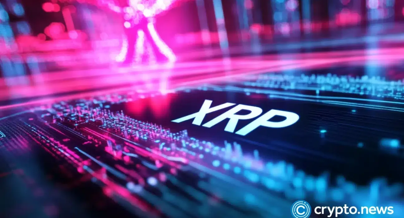 Will XRP Surge Over 15% In 24h Last Amid Network Growth?