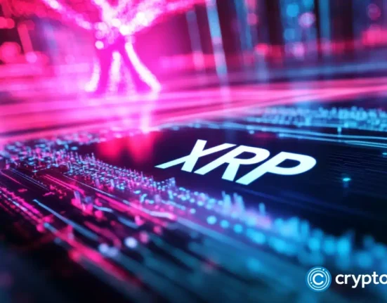 Will XRP Surge Over 15% In 24h Last Amid Network Growth?