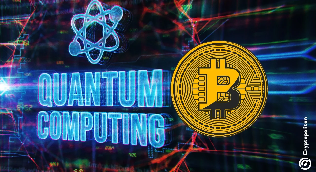 Will quantum computing crack Bitcoin? Here’s what Satoshi Nakamoto said to do