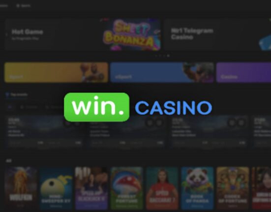 Win.Casino Review | CoinCodex