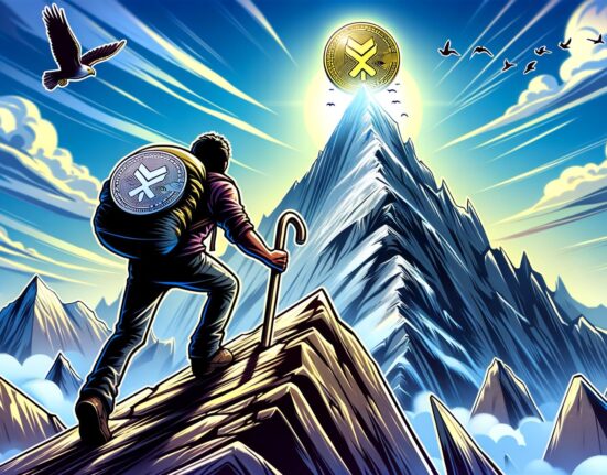 XRP Price Climbs Back: Is This The Start of a Bigger Move?