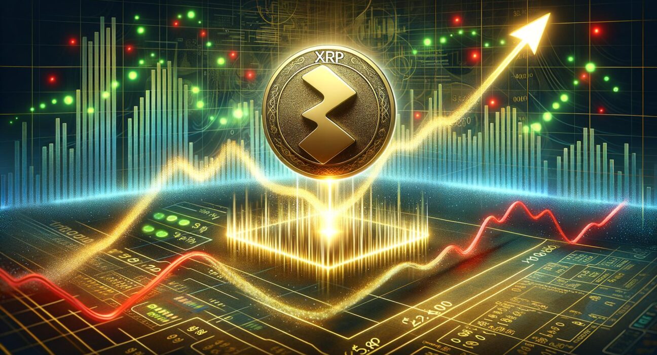 XRP Price Eases Gains: Eyes on The Critical $2 Threshold