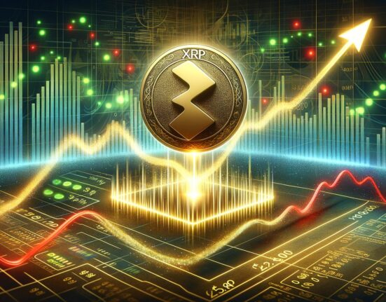 XRP Price Eases Gains: Eyes on The Critical $2 Threshold