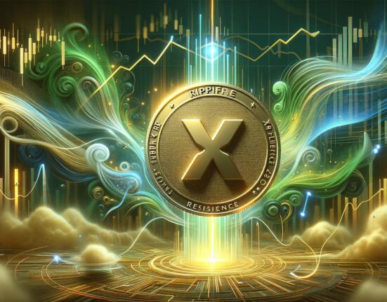 XRP Price Shows Resilience: Holding Strong and Eyes Another Surge