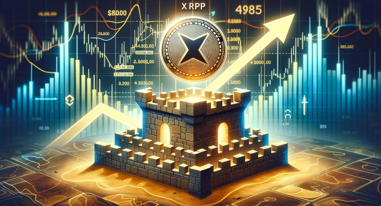 XRP Price Steadies Above Support: Preparing for the Next Move?