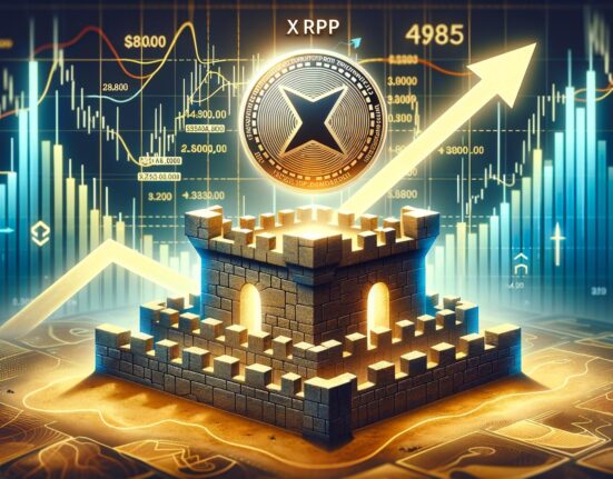 XRP Price Steadies Above Support: Preparing for the Next Move?