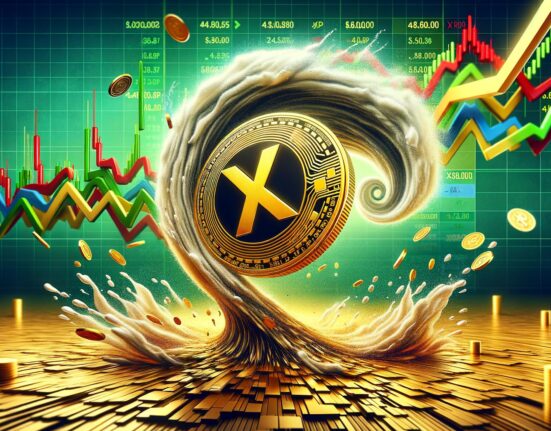 XRP Price Swings Wildly: Can It Resume Its Rally?