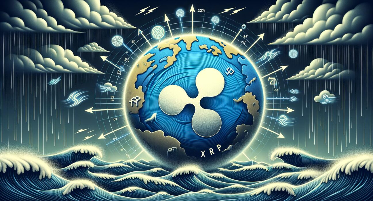 XRP Price Winning Streak: Is More Upside on The Horizon?