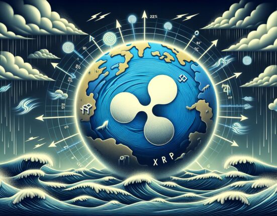 XRP Price Winning Streak: Is More Upside on The Horizon?