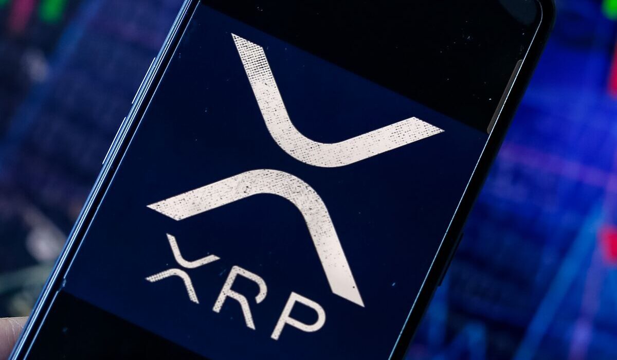 XRP To Maintain Price Rally As Whales Reload Amidst Market Dip