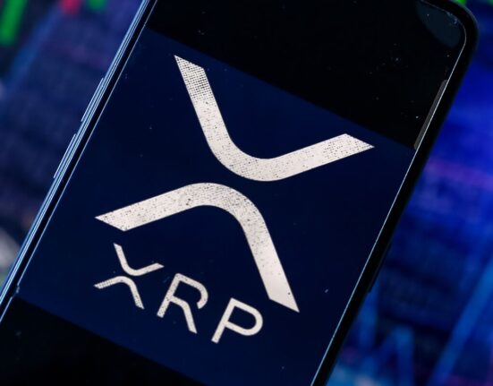 XRP To Maintain Price Rally As Whales Reload Amidst Market Dip