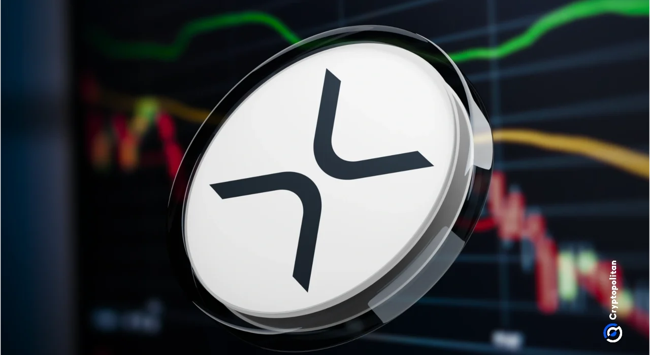 XRP jumps above $2, overtakes Solana as 4th largest crypto by market cap