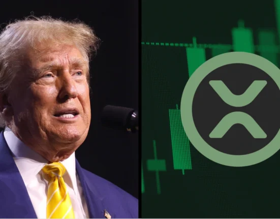 XRP leads the Trump trade bull run. But can it actually sustain it?